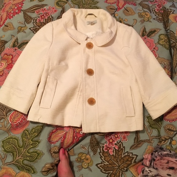 Loft blazer