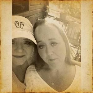 Meet your Posher, Teresa