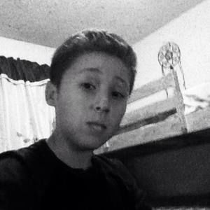 Meet your Posher, Lawrence