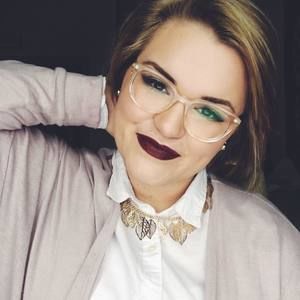 Meet your Posher, Kaiti