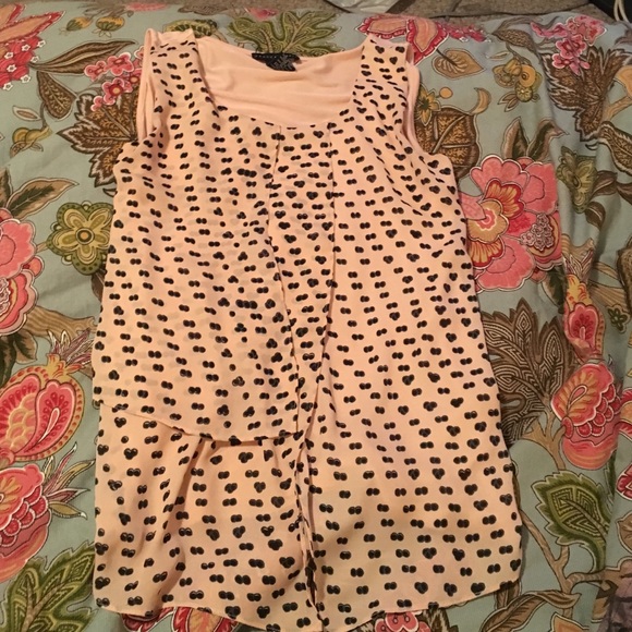 Grace elements tank top