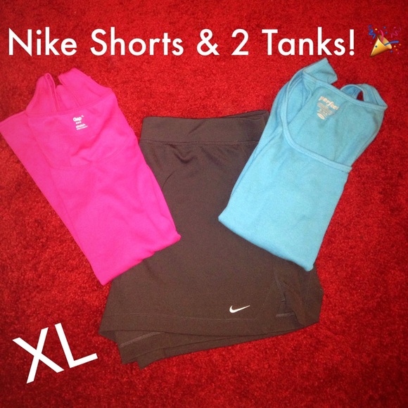 ❌XL Workout Bundle 🛍