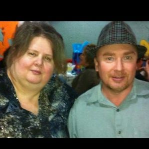 Meet your Posher, Charles