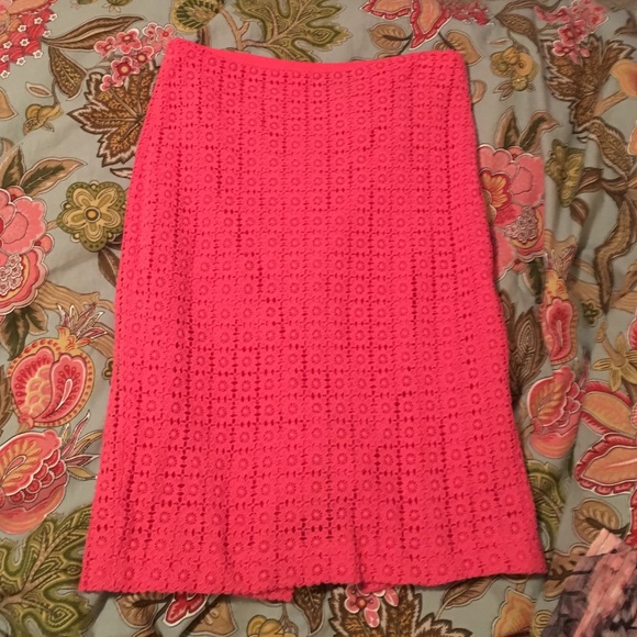 Ann Taylor skirt