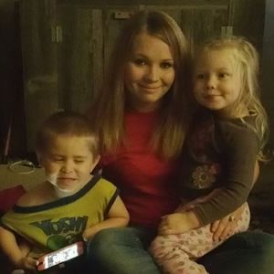 Meet your Posher, Briona