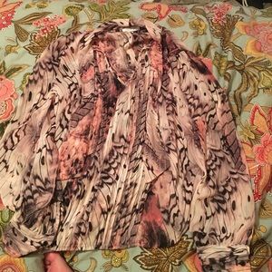 Jennifer Lopez blouse