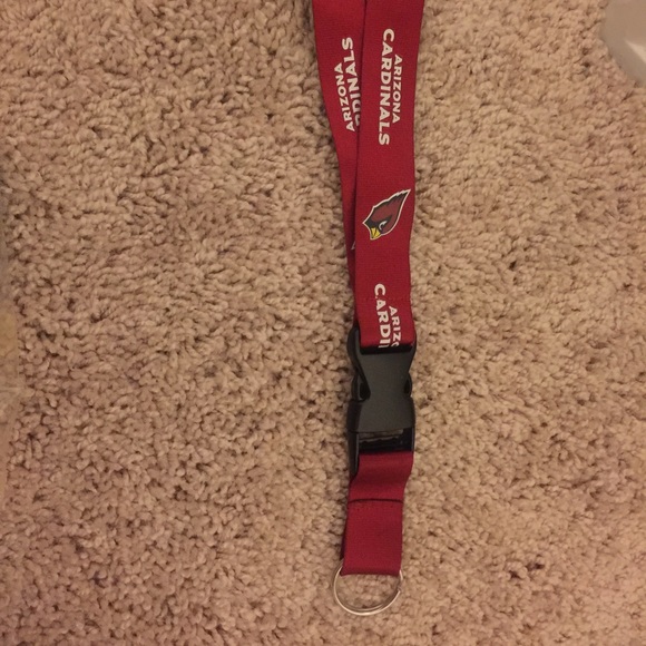 Arizona Cardinals Key Lander