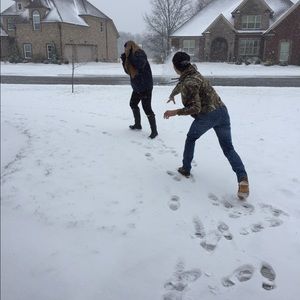 Meet your Posher, Brooke