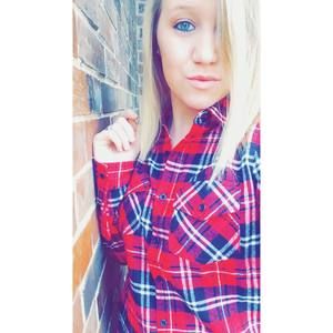 Meet your Posher, Miranda