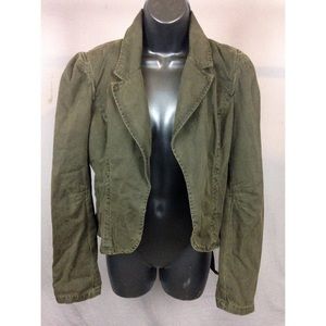 Calvin Klein Choice Jacket
