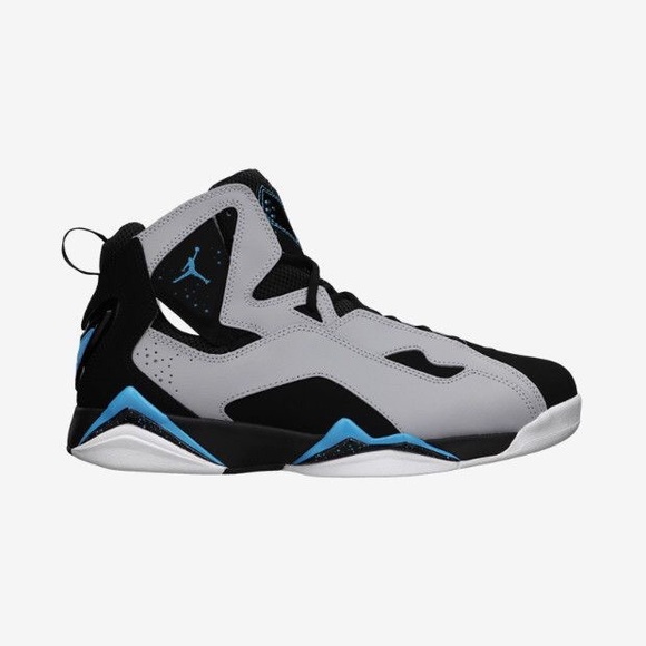 Jordan True Flights