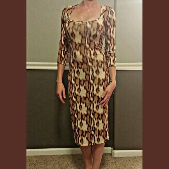 Roberto Cavalli size 38 - Picture 2 of 2