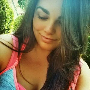 Meet your Posher, Arianna