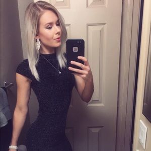 Meet your Posher, Jamie