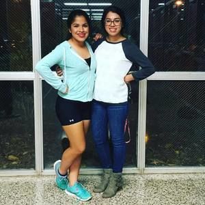 Meet your Posher, Cindy