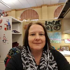 Meet your Posher, Heather