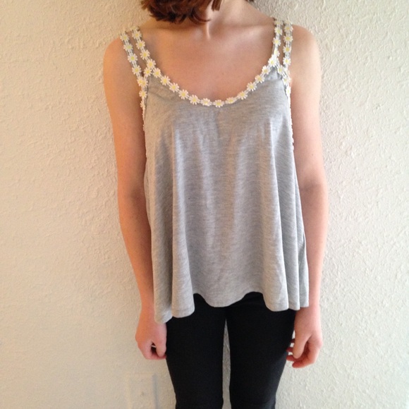 Daisy Tank