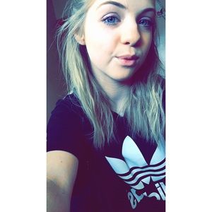 Meet your Posher, Erin