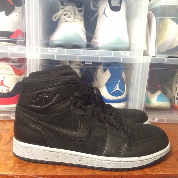 Jordan 1 "23nyc"