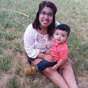 Meet your Posher, Shania