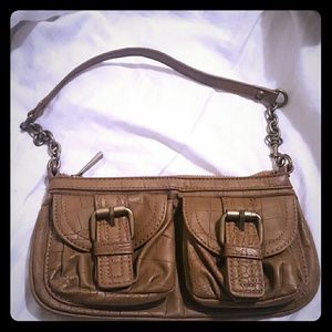 Express Shoulder Bag
