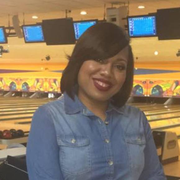 Meet your Posher, Sharita