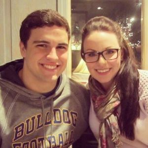 Meet your Posher, Bryce