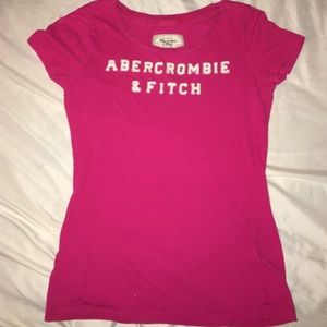 Abercrombie & Fitch shirt