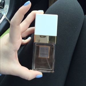 Chanel perfume