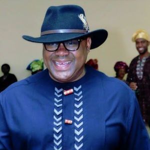 Meet your Posher, Ken