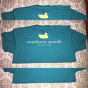 SOUTHERN MARCH TSHIRT