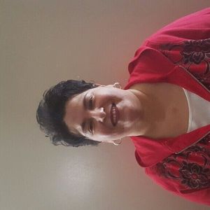 Meet your Posher, Teri