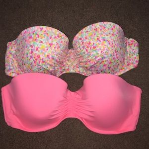 Victorias Secret Bandeaus