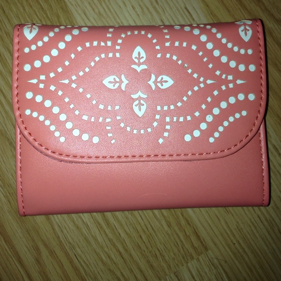 Vera Bradley Wallet