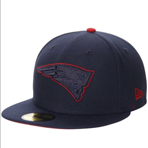 New England Patriots new era SnapBack