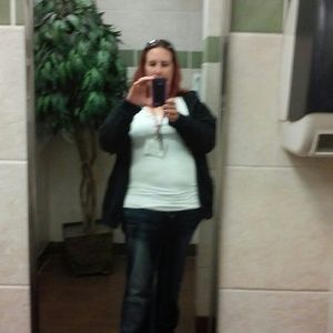 Meet your Posher, Carrie