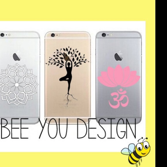 Custom Phone Case/Decals - Picture 2 of 3