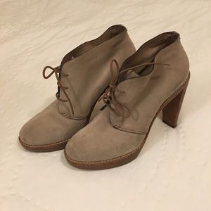 Cole Haan Booties