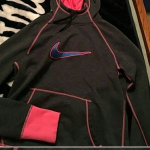 Nike sweatshirt!