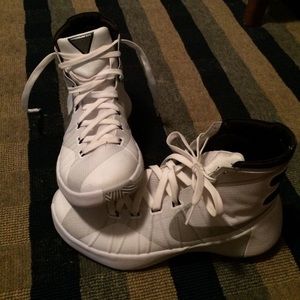 2015 Nike Hyperdunks