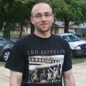 Meet your Posher, Chris