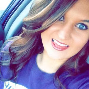 Meet your Posher, Tonie