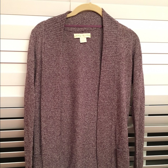 Urban outfitters lavender sweater