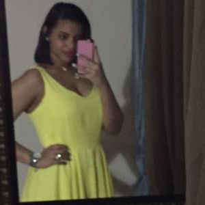 Meet your Posher, Jaronette