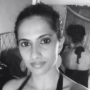 Meet your Posher, Linsa