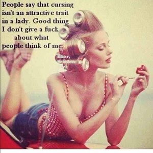 Meet your Posher, Leslie