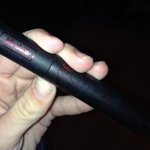 Kay Von D Immortal Lash Mascara 24 Hour