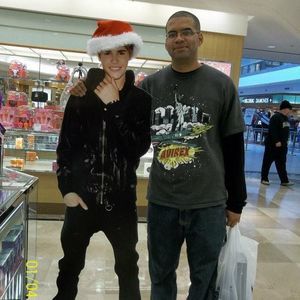 Meet your Posher, Fausto