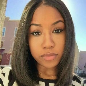 Meet your Posher, Trena