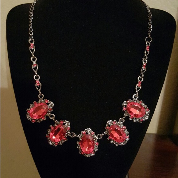Beautiful Necklace